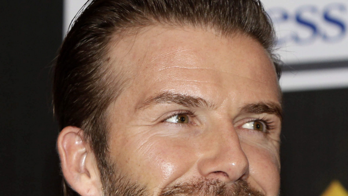 David Beckham w styczniu na pewno zostanie piłkarzem Paris Saint-Germain - poinformował francuski dziennik "L'Equipe". Anglik ma związać się z klubem do końca czerwca 2013 roku.