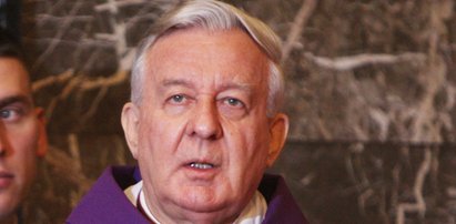 Abp Paetz bez podkoszulka z papieżem! Hierarcha ujawnił zdjęcie!