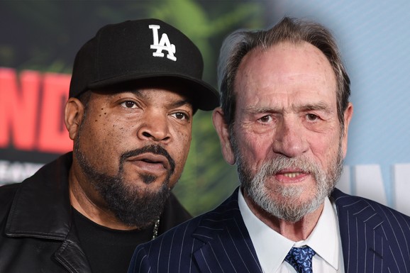 Ajsa Kjuba i Tomija Lija Džounsa spojila surova sudbina: Novi film o mafiji, prijateljstvu i sudbini koja ih sustiže