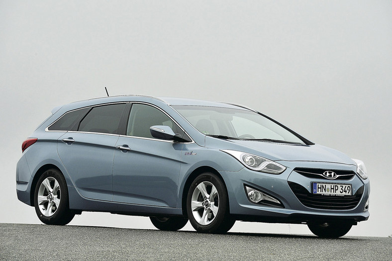 Hyundai i40