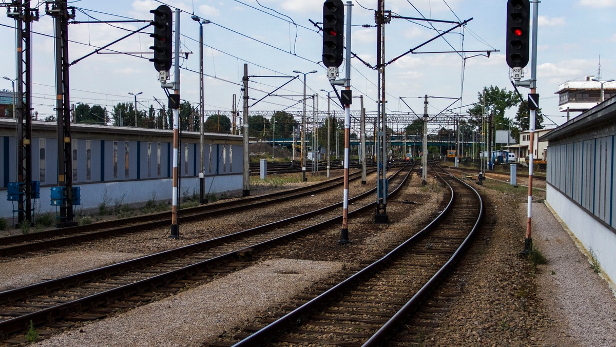 Od niedzieli część pociągów PKP Intercity została odwołana, a część z nich jeździ po skróconej trasie.