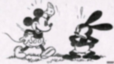 Zagubiona kreskówka Disneya odnaleziona po 70 latach. To prekursor Myszki Miki