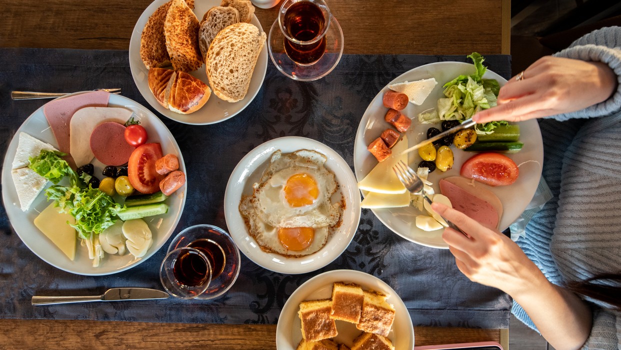 Vynechávanie raňajok môže mať vážne dôsledky pre zdravie. (ilustračné foto)