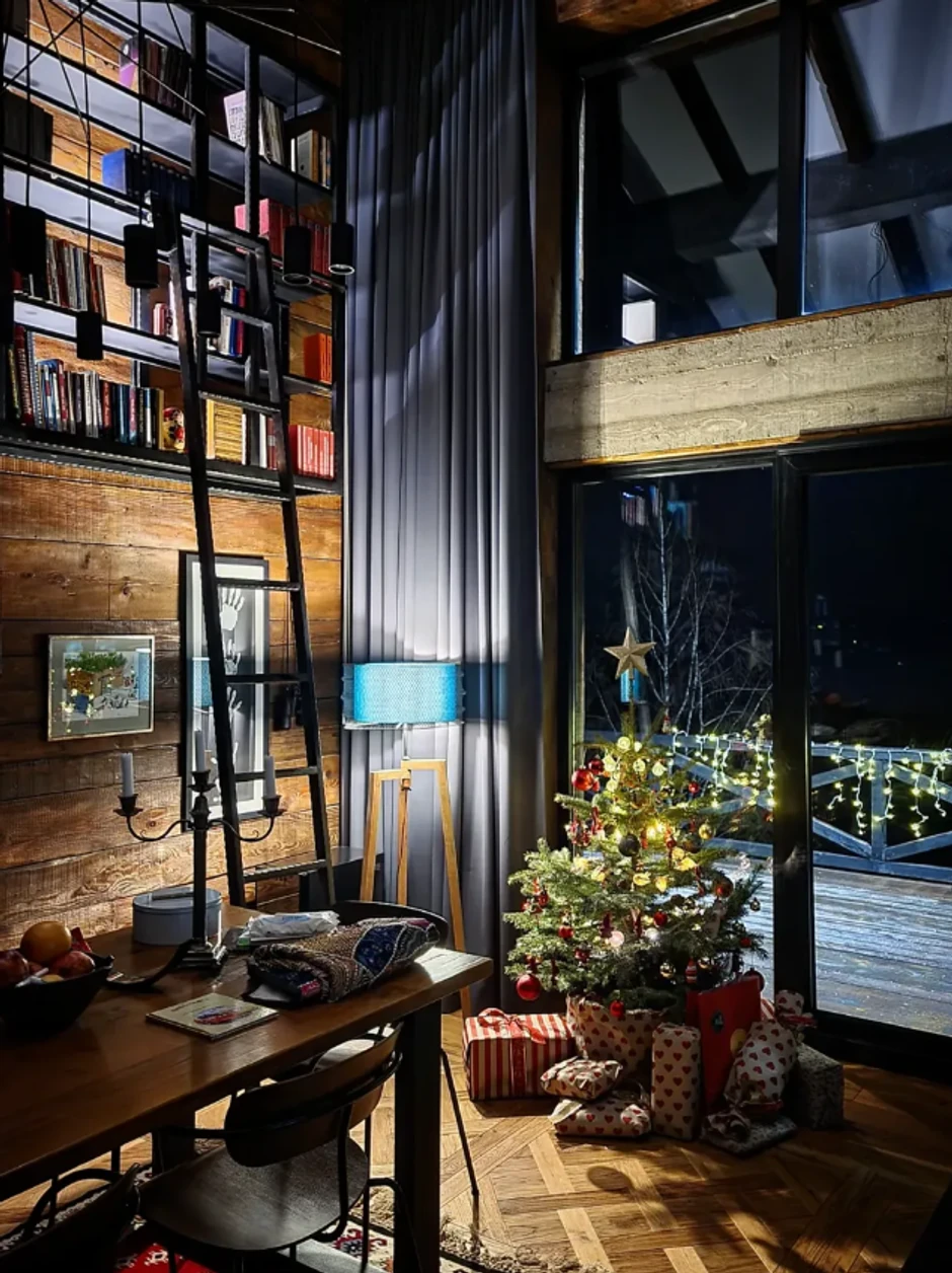 Mateja Kežman sa ženom napravio kuću na planini