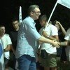 Vučić u Inđiji