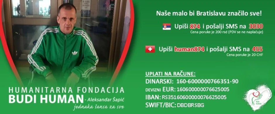 Bratislav Stanković