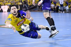 Łomża Industria Kielce na trzecim miejscu w 15. edycji Super Globe