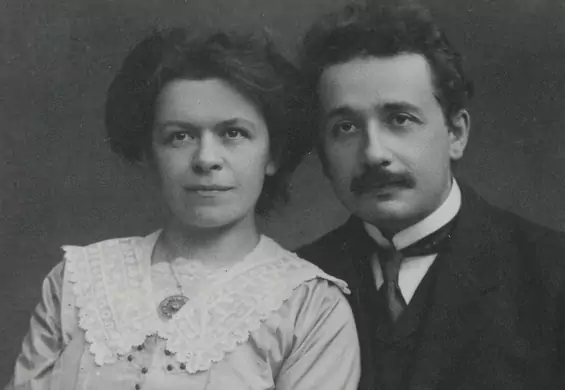 Mileva Maric miała wpływ na naukowe sukcesy Einsteina. Jej idee były kluczowe dla odkryć słynnego naukowca