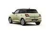 Suzuki Swift 2024