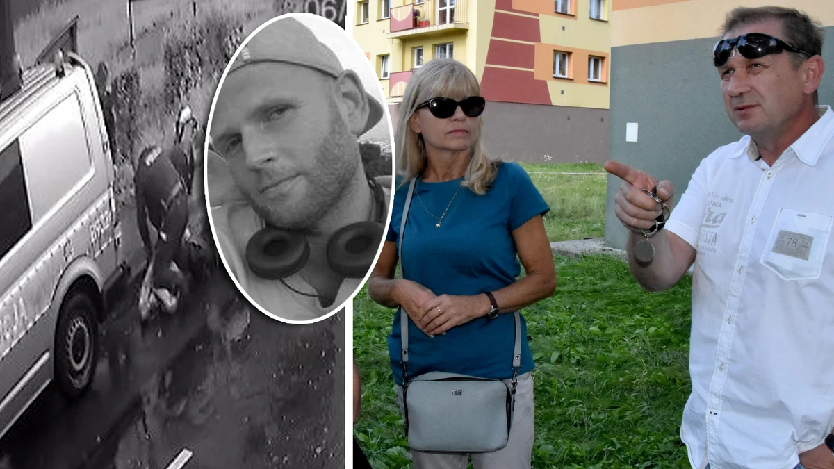Sprawa Bartka z Lubina: prokuratura przerywa miliczenie - Vimarsana News