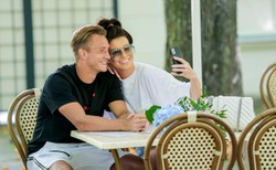 Magda Stępień po rozstaniu z Jakubem Rzeźniczakiem udała się na psychoterapię