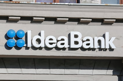 KNF bierze się za Idea Bank. Wszczęto postępowanie administracyjne