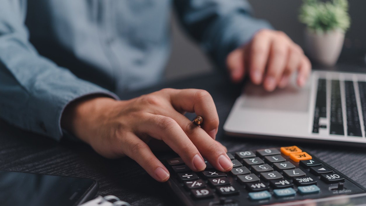 Ako si správne rozdeliť výplatu?