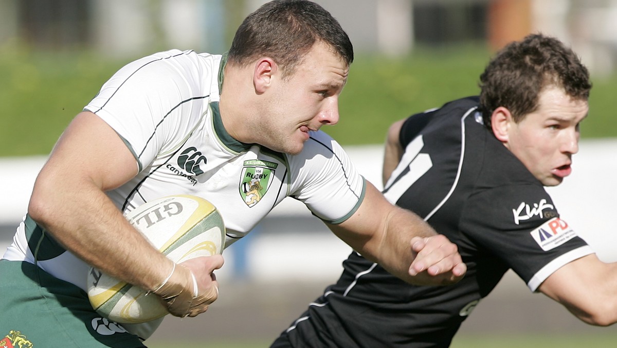 RUGBY LECHIA ARKA