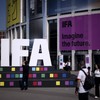 IFA Berlin