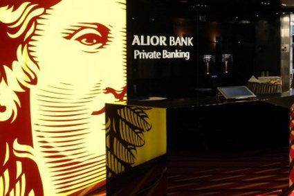 Alior Bank otworzył 8 oddział private banking w Polsce