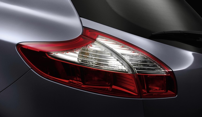 Auto nie przypomina starej wersji