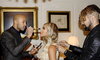 Seksowna Beyonce na urodzinach Obamy