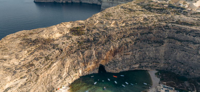 Short-break z rodziną? Malta czeka na turystów nawet jesienią