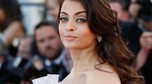 Aishwarya Rai na festiwalu w Cannes 2015