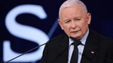 Kaczyński reaguje na powstanie nowej partii w miejsce PO. Jest brutalny