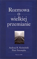 Rozmowa o wielkiej przemianie