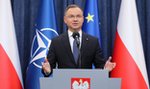 Andrzej Duda wygłosił orędzie. Wskazał kandydata na premiera!