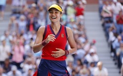 Raducanu nie przestaje zadziwiać. Brytyjka w półfinale US Open