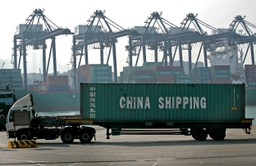 Przez zastój w UE Polski handel hamuje. Ale czeka na nas Wschód