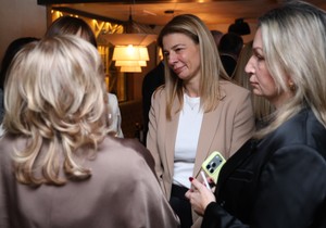 Marjana Davidović Marjana Davidovic, generalna direktorka kompanije Nestlé za Srbiju, Crnu Goru i Severnu Makedoniju