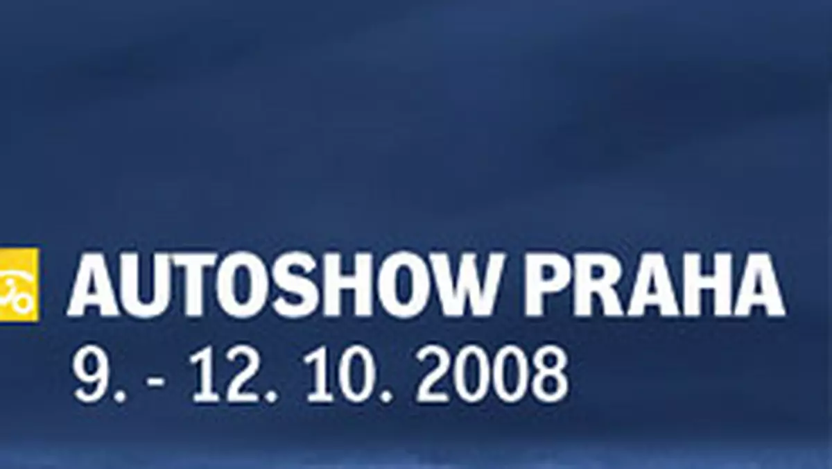 Autoshow Praha 2008: paryskie premiery w Pradze (Octavia, Soul, Insignia, Golf VI)