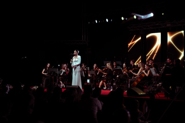 Bojana Srdanović (Foto: Privatna arhiva)