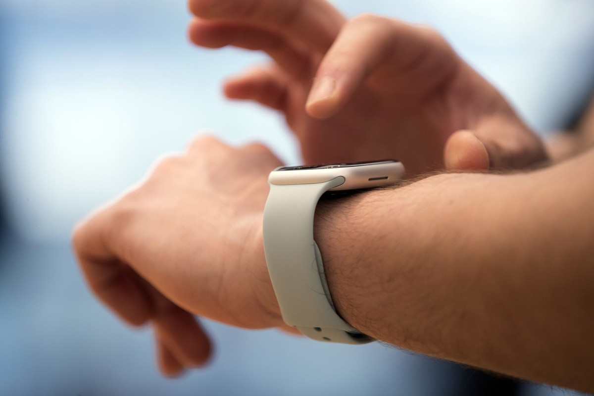 Apple Watch 9 i Apple Watch Ultra 2 znikną ze sprzedaży internetowej w USA w ten czwartek.