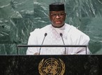 Sierra Leone bans child marriage, a landmark move for children's rights