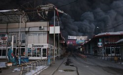 Wiceszef MON o misji pokojowej na Ukrainie: Propozycja jest na stole