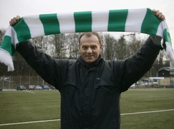 Wysokie premie dla piłkarzy drużyny Donalda Tuska