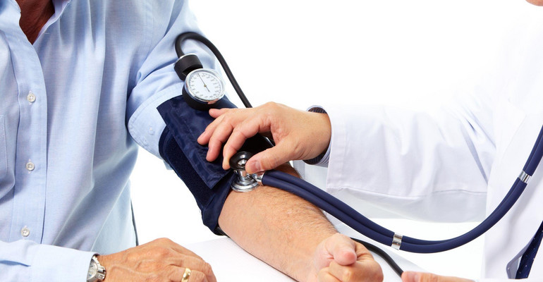Jak naturalnie obniżyć ciśnienie krwi?