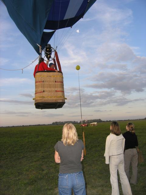 Galeria XXI Mistrzostwa Polski Balonów na Ogrzane Powietrze, obrazek 59
