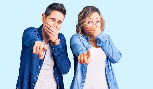 Nauka ima objašnjenje zašto se smejemo kada je zabranjeno