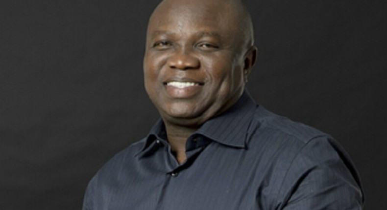 Gov. Akinwumi Ambode