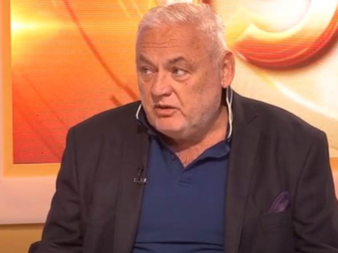 Dr Milošević otkriva da je uzrok erektilne disfunkcije gledanje filmova za odrasle i masturbacija