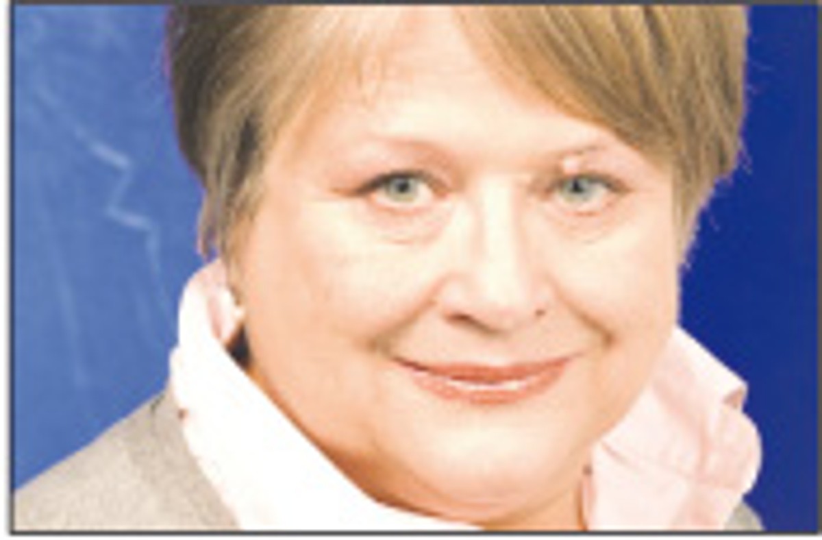 Małgorzata Piasecka-Sobkiewicz, ekspert „Dziennika Gazety Prawnej”