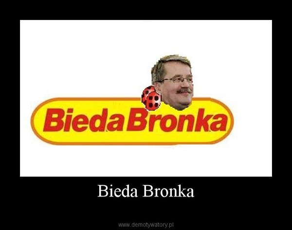 Galeria MEMów na rocznicę prezydentury Bronisława Komorowskiego