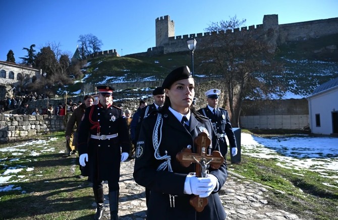 Litija u Beogradu