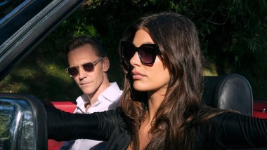 nocny recepcjonista sezon 2 trzy odcinki gdzie oglądać