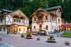 Do sanatorium można jechać zupełnie za darmo. Mało osób wie o tej możliwości