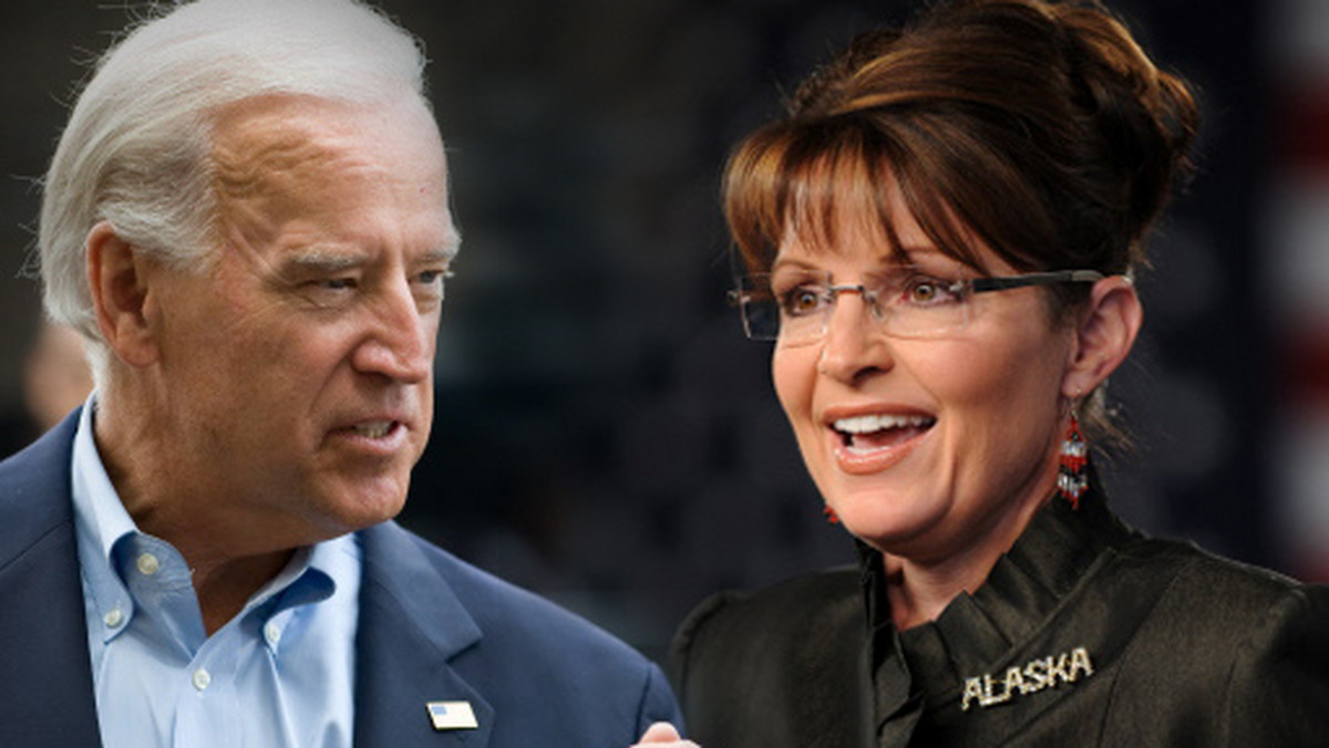 Na Uniwersytecie Waszyngtona w St. Louis (Missouri) odbyła się debata wyborcza, w której uczestniczyli ubiegający się o urząd wiceprezydenta USA Sarah Palin i Joseph Biden.