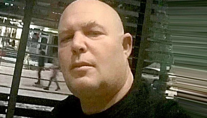 Slađan Trajković se tereti za navodne ratne zločine na KiM od 1998. do 1999. godine