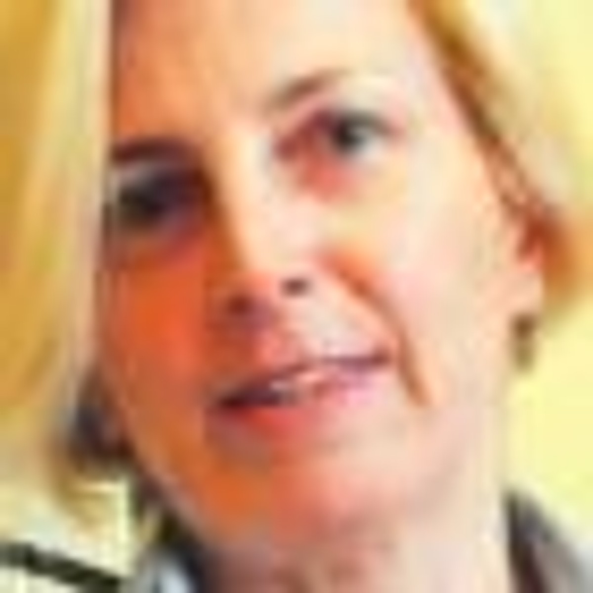 Ewa Abramek, kanclerz Uniwersytetu Medycznego w Lublinie, współautorka opracowania na temat optymalnego modelu funkcjonowania szpitala klinicznego Fot. Paweł Lipski
