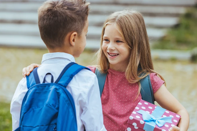 Imena za dečake i devojčice